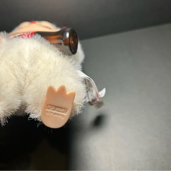 Pop Mart Labubu Coca Cola Vinyl Face - Picture 8 of 15